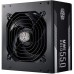 COOLER MASTER MWE 550W FULLY MODULAR 80 PLUS GOLD CERTIFIED POWER SUPPLY